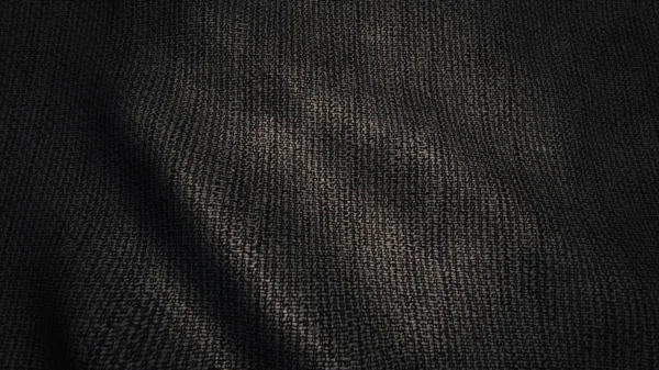Highly Detailed Texture Burlap Sackcloth Background — Stock Photo, Image