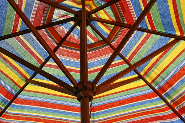 우산이 추상적 — 스톡 사진