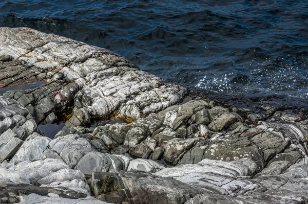 Jsem Sognefjord Norsku — Stock fotografie