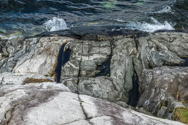 Sognefjord Norvégien — Photo