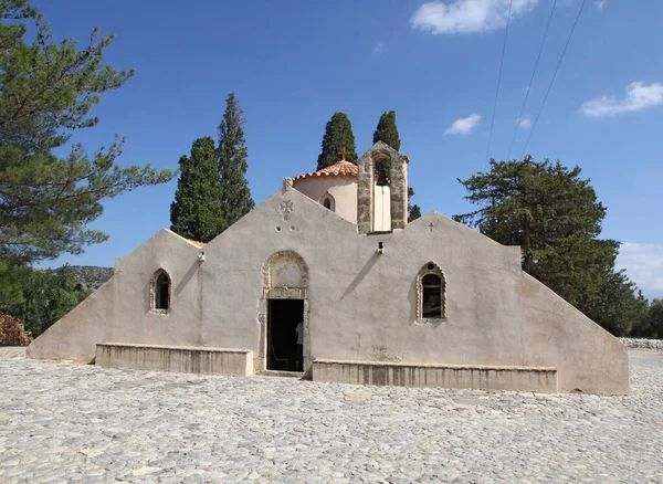 Фронт Старої Візантійської Церкви — стокове фото