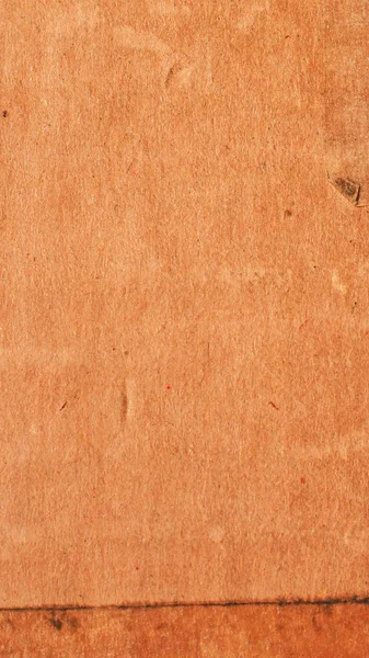 Grunge Brown Corrugated Cardboard Useful Background — Stock Photo, Image
