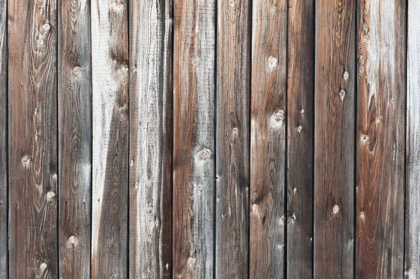Trä Plankor Närbild — Stockfoto