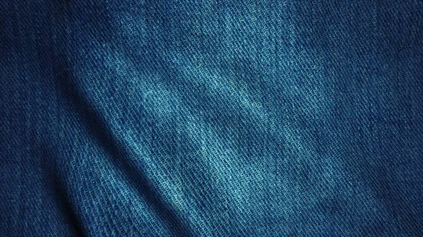 Realistyczne Tkaniny Jeans Ultra Macha Wietrze Bezszwowe Pętli Bardzo Szczegółowe — Zdjęcie stockowe