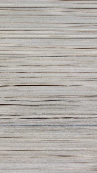 White Paper Sheets Texture Useful Background Vertical — Stock Photo, Image