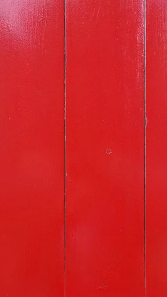 Textura Madeira Vermelha Útil Como Fundo Vertical — Fotografia de Stock