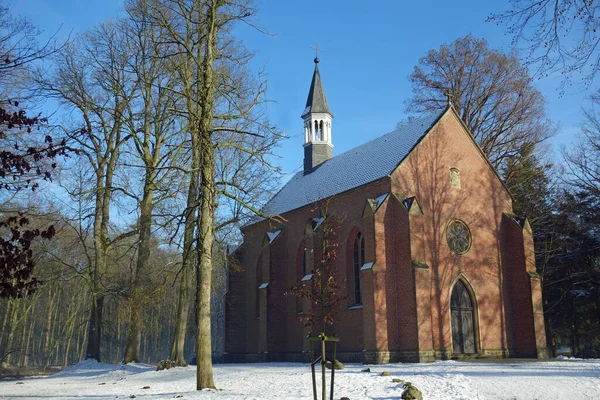 Architektonischer Stil Selektiver Fokus — Stockfoto