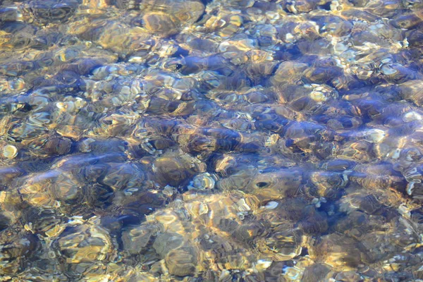 Kumsal Taşları Kayalar Çakıl Taşları — Stok fotoğraf