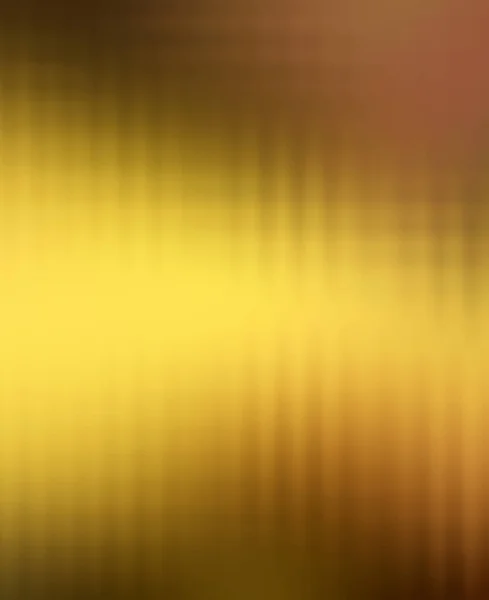 Bulanık Sarı Karalanmış Arkaplan — Stok fotoğraf