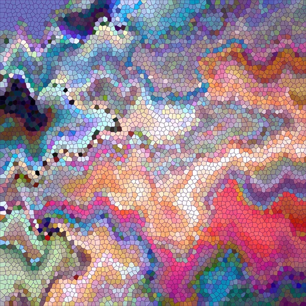 Αφηρημένο Χρωματισμό Φόντο Της Βαθμίδας Οπτικό Κύμα Στροβιλισμό Τσίμπημα Και — Φωτογραφία Αρχείου
