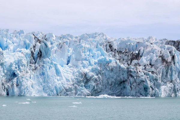 Glacier Perito Moreno Argentine — Photo