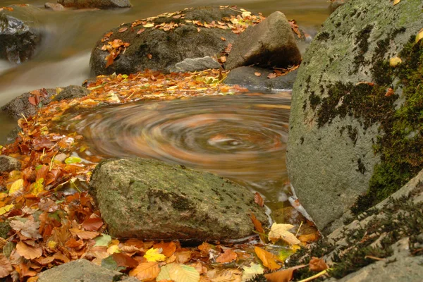 Doğanın Güzel Manzarası — Stok fotoğraf