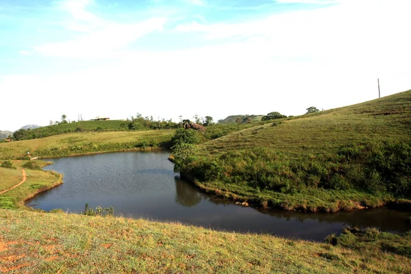 General Shots Vagamon — Stock Photo, Image