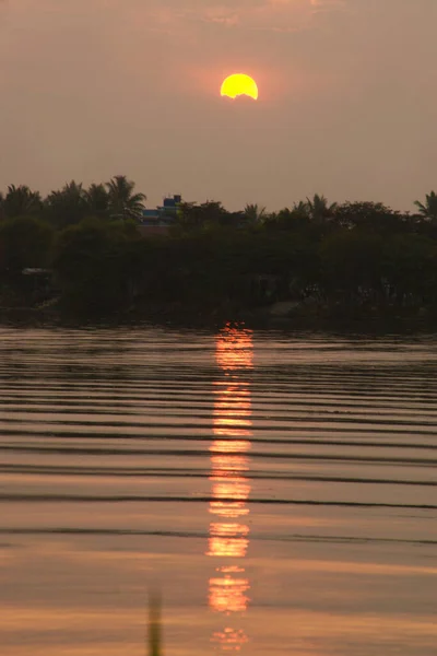 Pemandangan Pemandangan Yang Paling Luar Biasa — Stok Foto