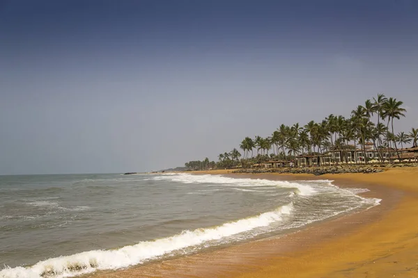 Praia Sri Lanka — Fotografia de Stock
