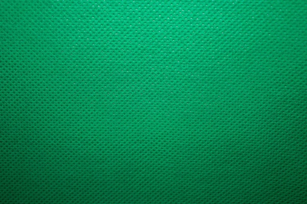 Высококачественное Текстурированное Зеленое Белье Льняной Фон — стоковое фото