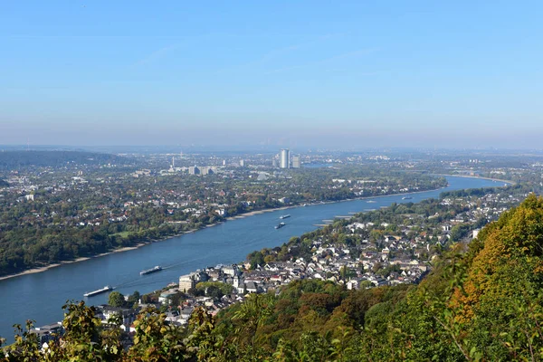 Luftaufnahme Der Tokyostadt Japan — Stockfoto