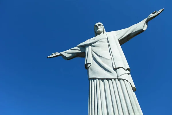 Rio Janeiro Brasile — Foto Stock