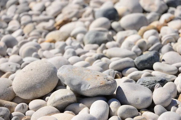 地中海の石 — ストック写真