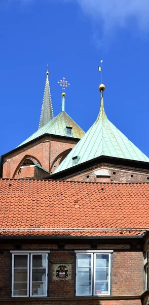 Bauweise Selektiver Fokus — Stockfoto