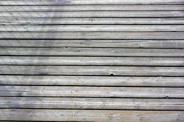 Floor Wooden Planks — Stock Photo, Image