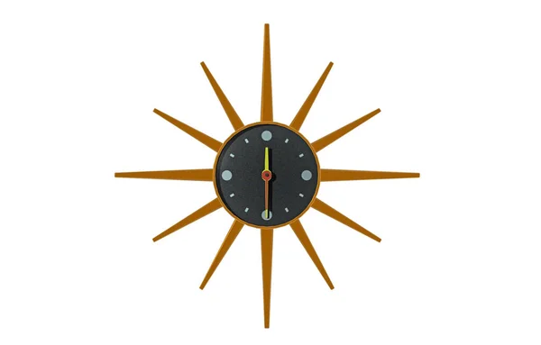 Watch Time Clock Deadline — Stock Photo, Image
