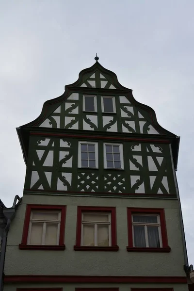 Piso Limburg Lavabo —  Fotos de Stock