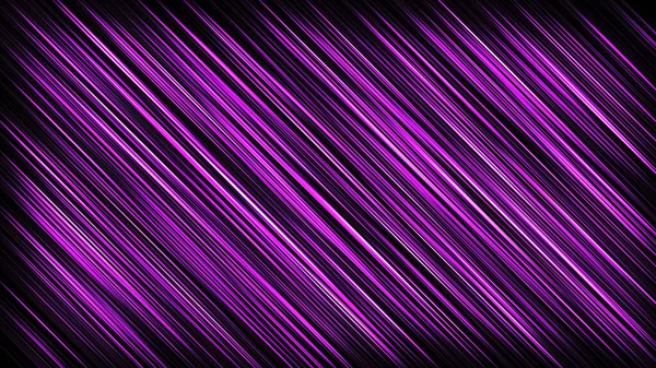 Luces Abstractas Rayadas Fondo Color Renderizado — Foto de Stock