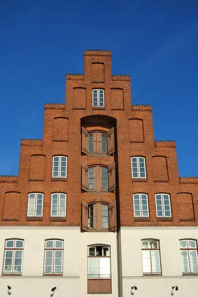 Bauweise Selektiver Fokus — Stockfoto