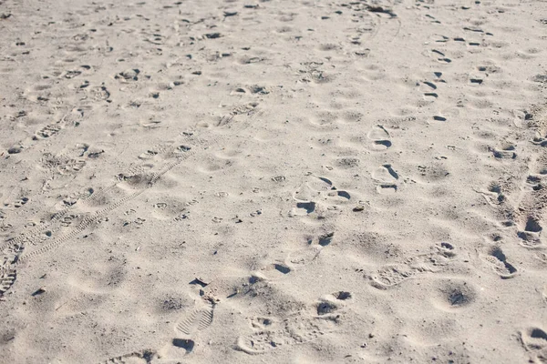 모래의 자연적 — 스톡 사진
