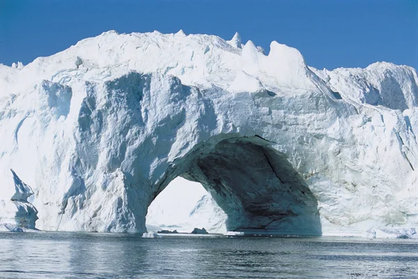 Арки Льоду — стокове фото