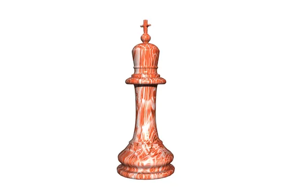Strategie Schachbrettspiel — Stockfoto