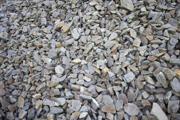 Γκρο Πλαν Άποψη Των Οδοντωτών Βράχων — Φωτογραφία Αρχείου