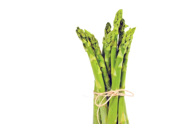 White Green Asparagus — Stock Photo, Image
