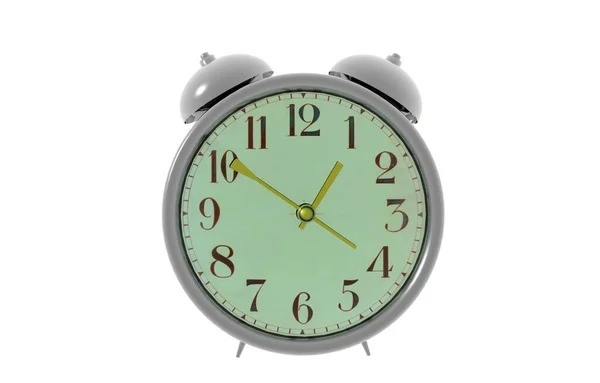 Watch Time Clock Deadline — Stock Photo, Image