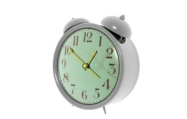 Time Hours Watch Clock — Stock Photo, Image