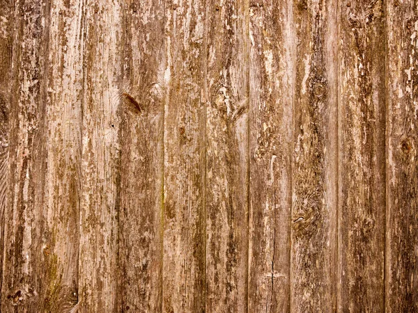 Uma Cerca Madeira Sobreposição Painéis Textura Padrão Fora — Fotografia de Stock