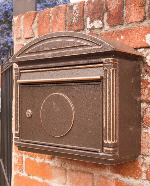 포스트잇 상자는 독특하다 — 스톡 사진