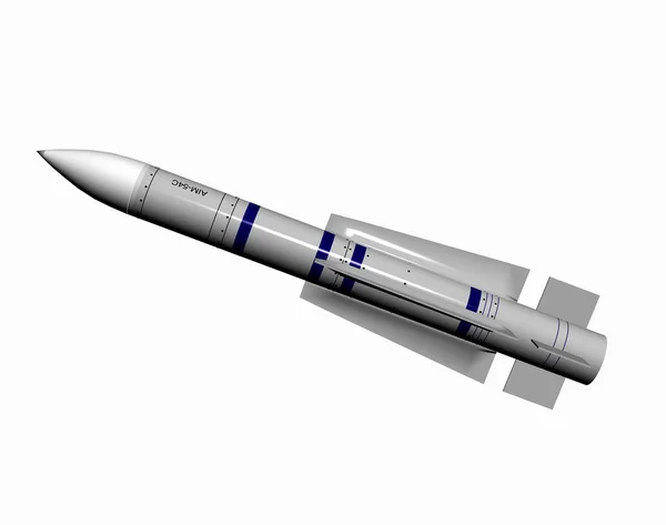 宇宙飞船探索 空间飞行 — 图库照片