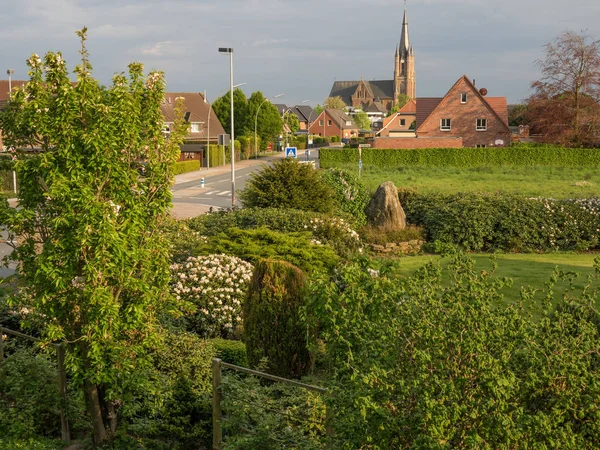 Malebný Pohled Architekturu Křesťanského Kostela — Stock fotografie