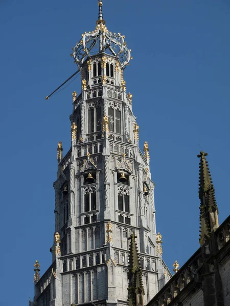 Haarlem Netherlands — Stock Photo, Image