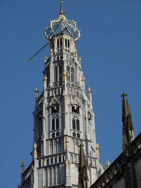 Haarlem Podzemí — Stock fotografie