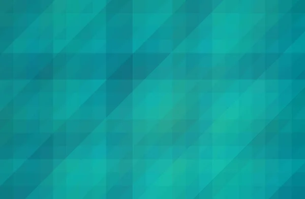 Abstract Geometric Blue Texture Can Used Background — Stock Photo, Image