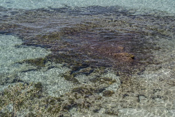 Cala Rajada Mallorca Spanje — Stockfoto