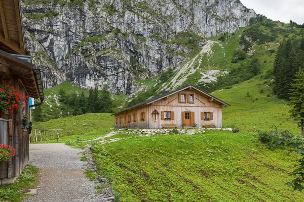 バイエルン州 公式にはバイエルン自由州 — ストック写真