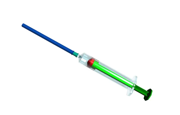 Medicina Ciencia Práctica Establecer Diagnóstico Pronóstico Tratamiento Prevención Enfermedades —  Fotos de Stock