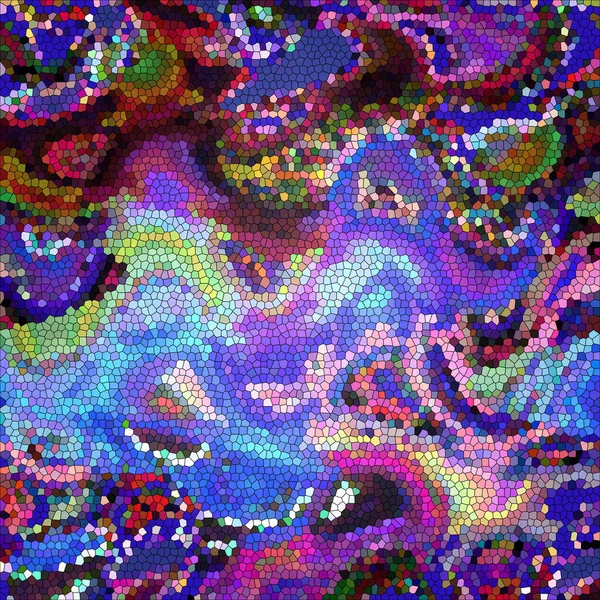 Αφηρημένο Χρωματισμό Φόντο Της Βαθμίδας Οπτικό Κύμα Φωτισμός Τσίμπημα Στροβιλισμό — Φωτογραφία Αρχείου