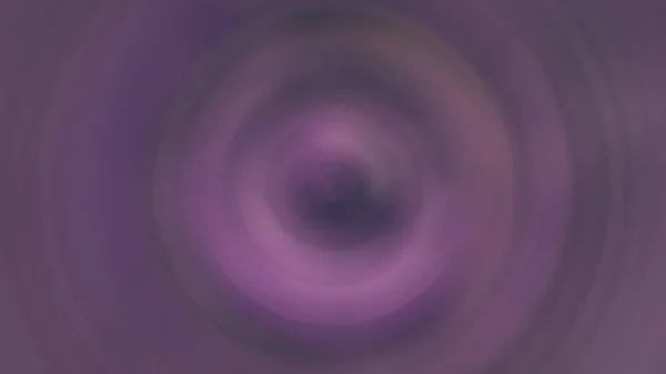 スピン円半径運動の抽象的な背景をぼかし のレンダリング — ストック写真