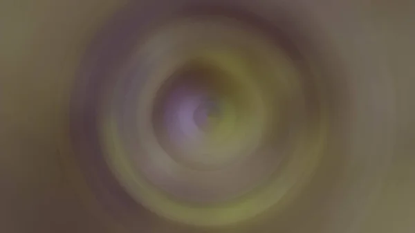 Abstract Background Spin Circle Radial Motion Blur Render — Stock Photo, Image