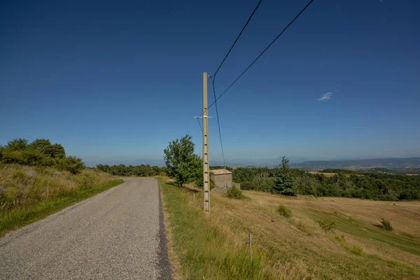 Natur Landskap Resor Cocept — Stockfoto